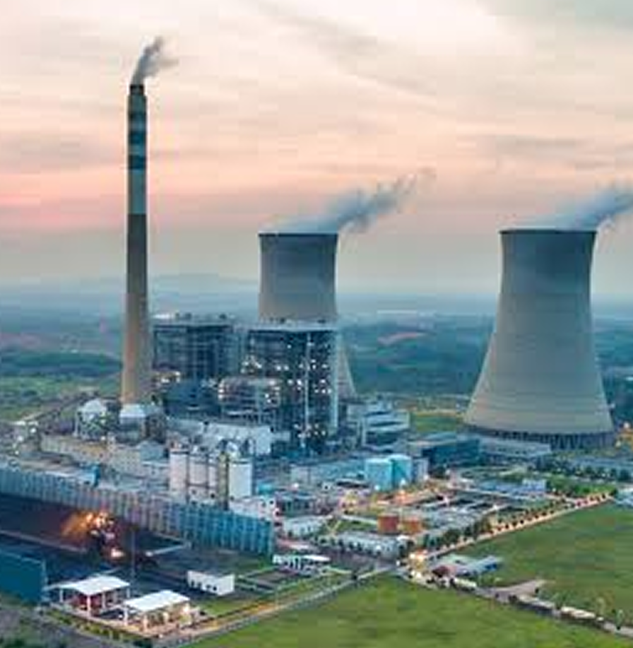 Power Generation