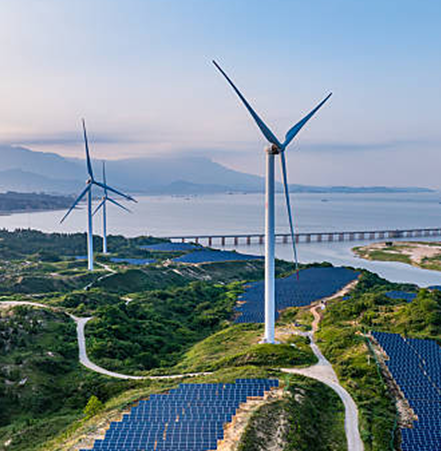 Renewable Energy